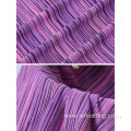 Polyester Dyed Micro Fiber Jersey Polyester Spandex Fabric